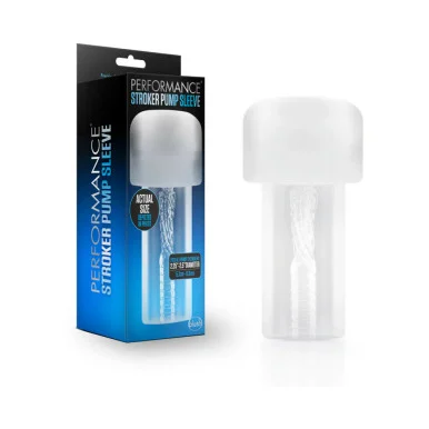 Performance Stroker Pump Sleeve