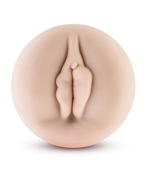 Performance Universal Pump Sleeve - Pussy - Vanilla