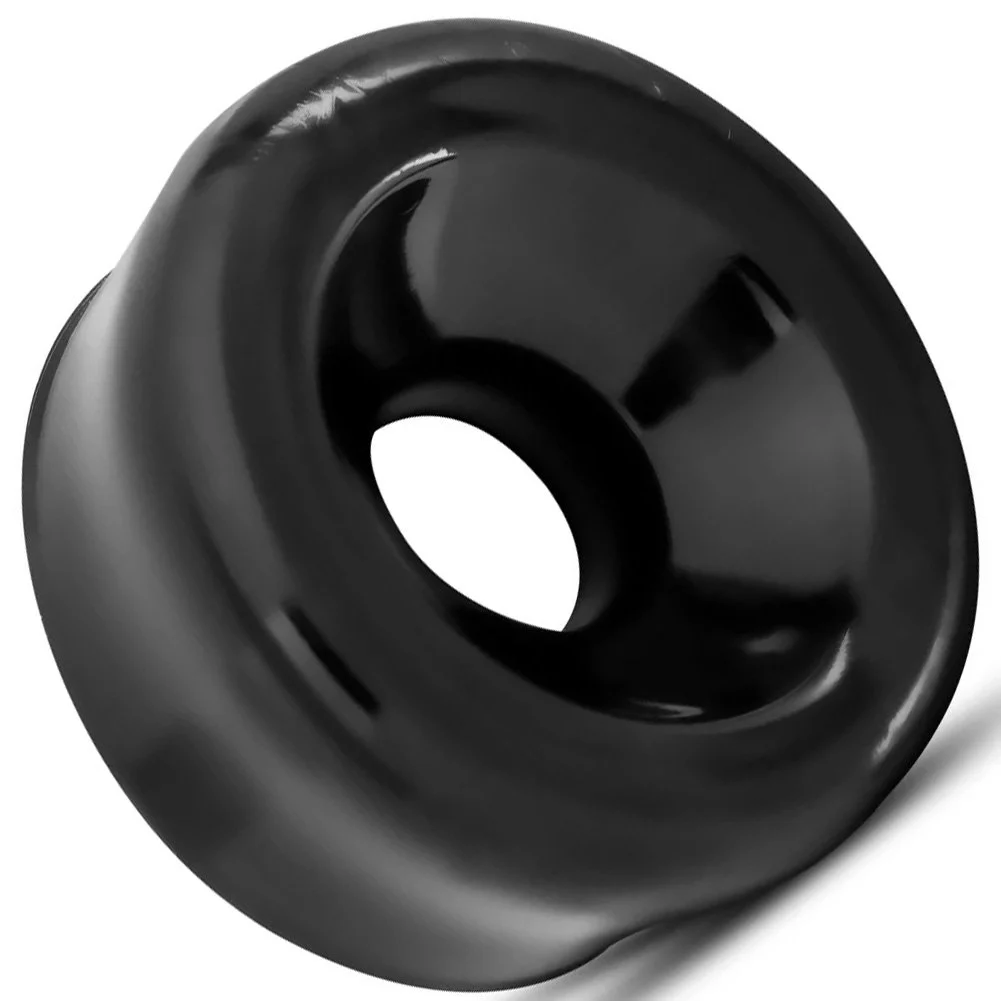 Performance Universal Replacement Penis Pump Sleeve, 3", Black