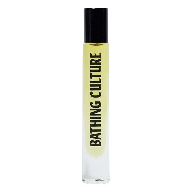 Perfume Oil