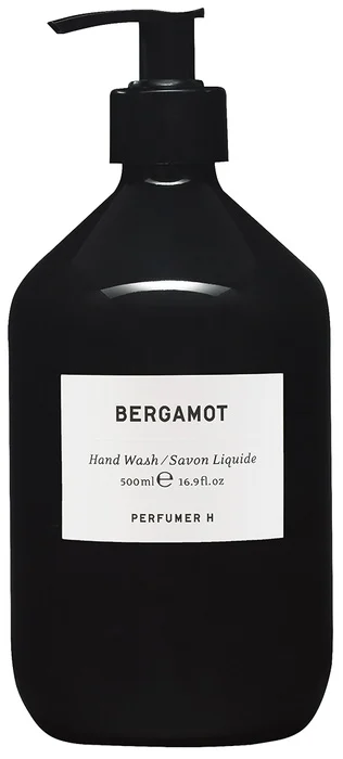 Perfumer H BergamotHand Wash