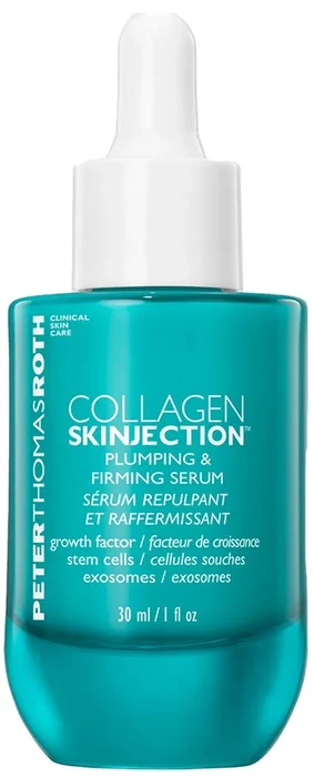 Peter Thomas Roth Collagen Skinjection Plumping & Firming serum