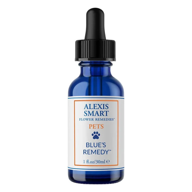 Pets Blue's Remedy