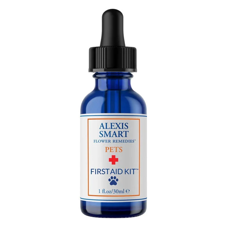 Pets First Aid Kit