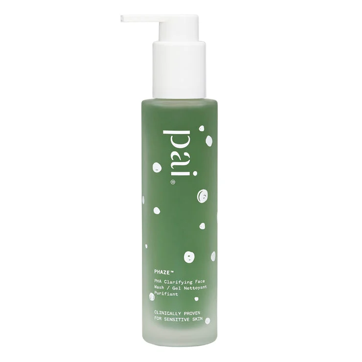 Phaze PHA Clarifying Face Wash