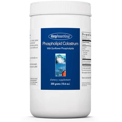 Phospholipid Colostrum (Allergy Research Group)