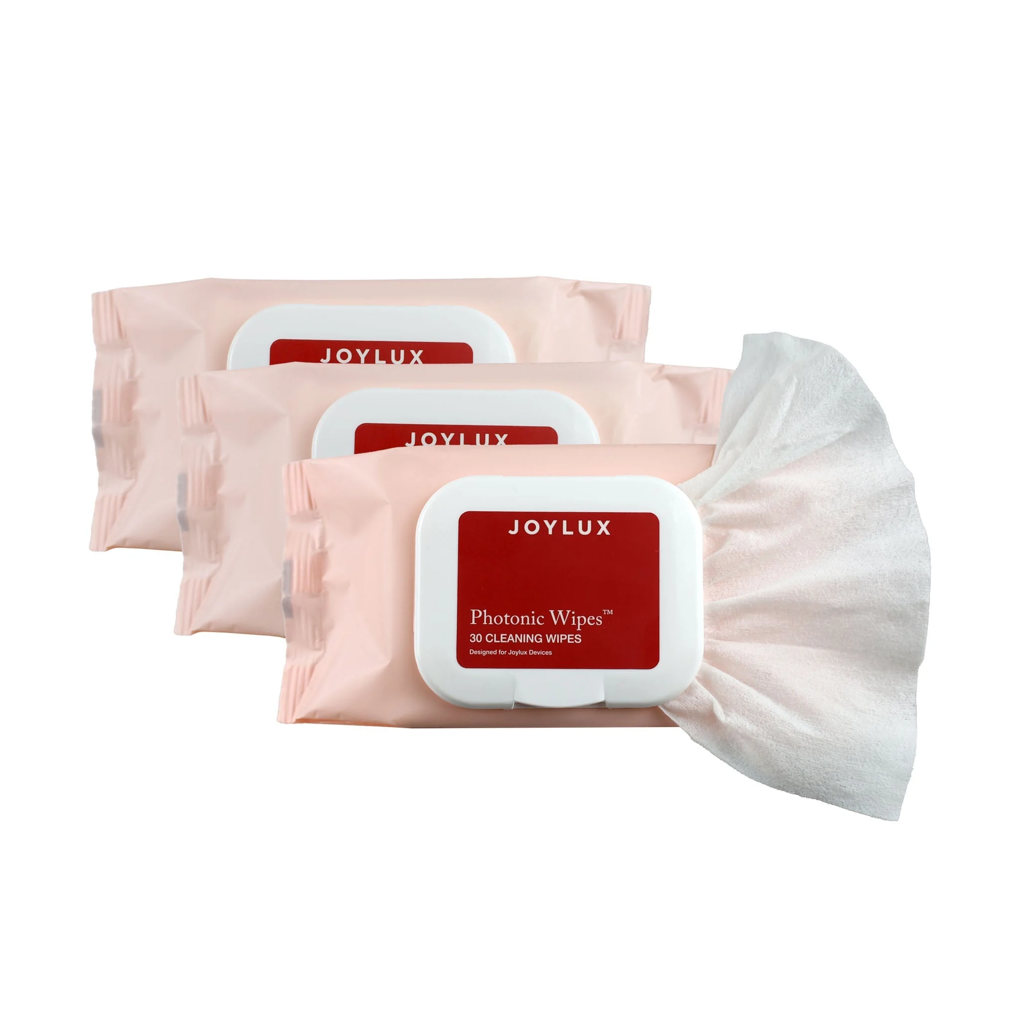 Photonic Wipes™ 3-Pack
