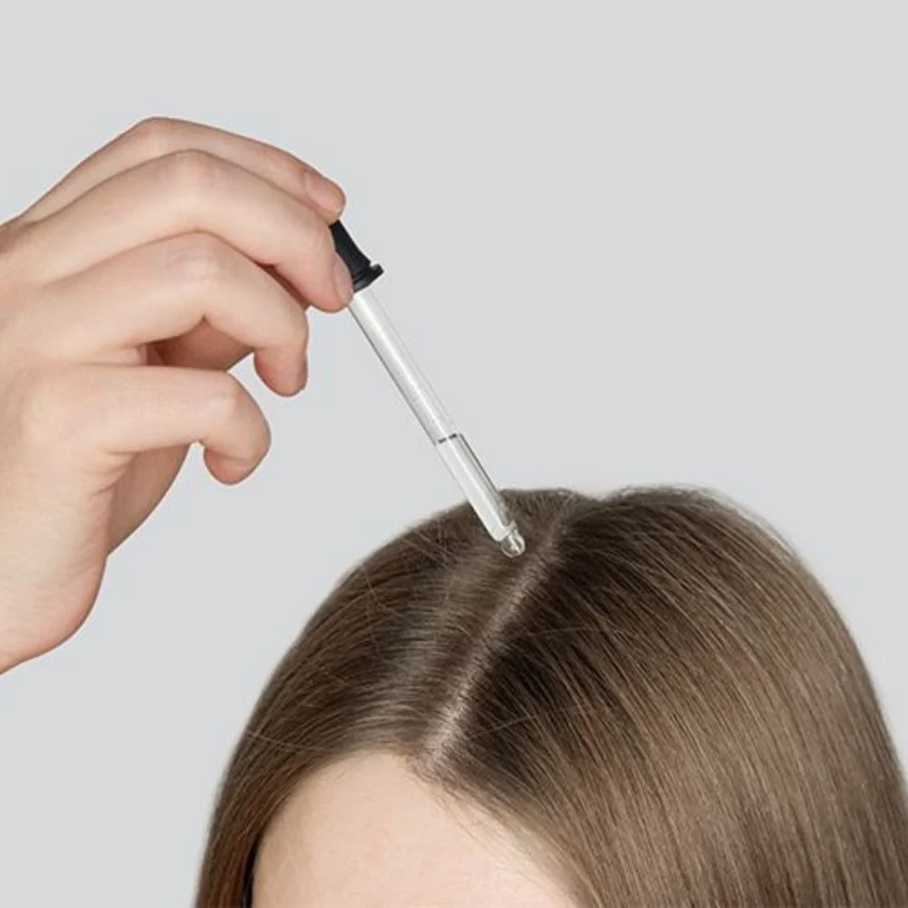 Phyto Paris Polleine Scalp Solution Fortifying Balancing Concentrate