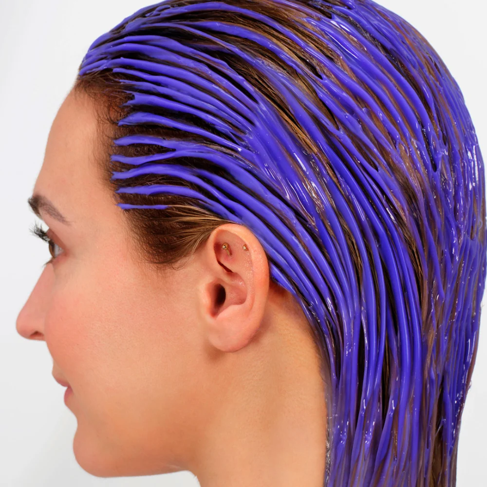 Phyto Paris Violet No Yellow Shampoo