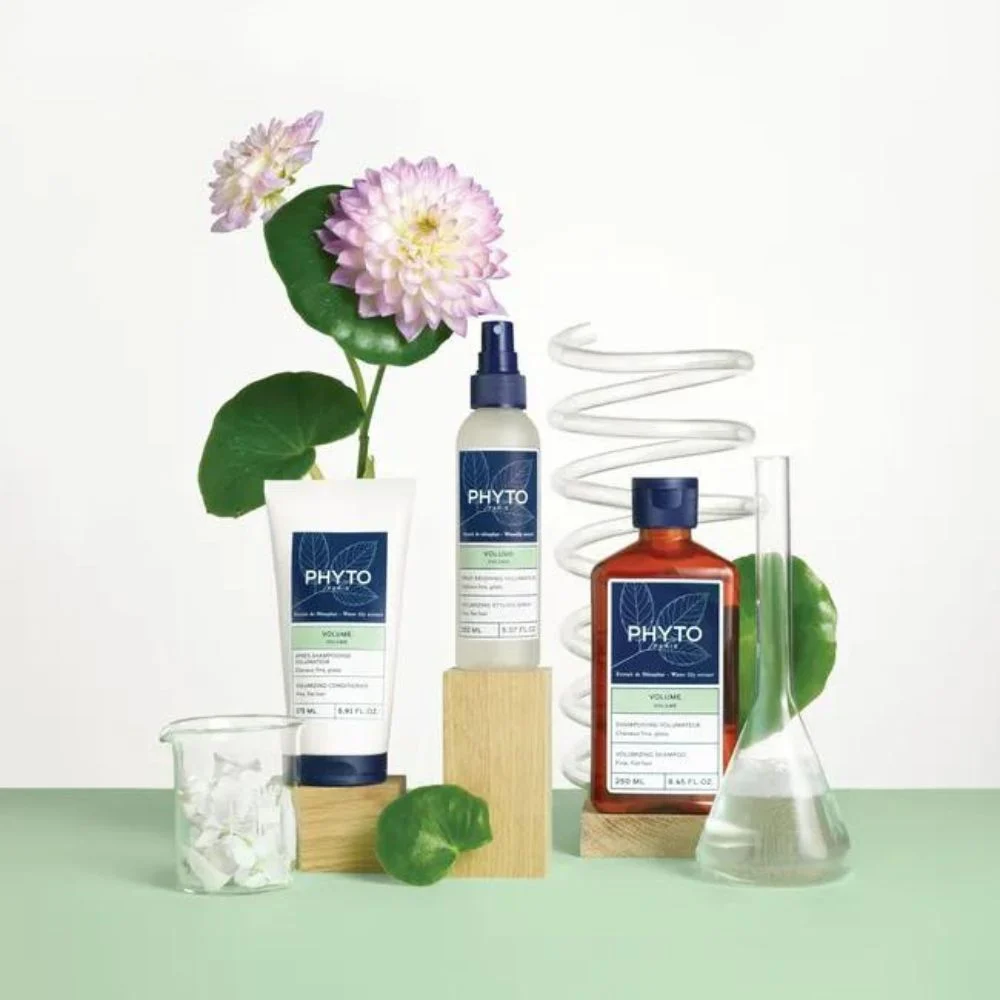 Phyto Paris Volume Volumizing Styling Spray