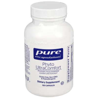 Phyto UltraComfort*(Pure Encapsulations)