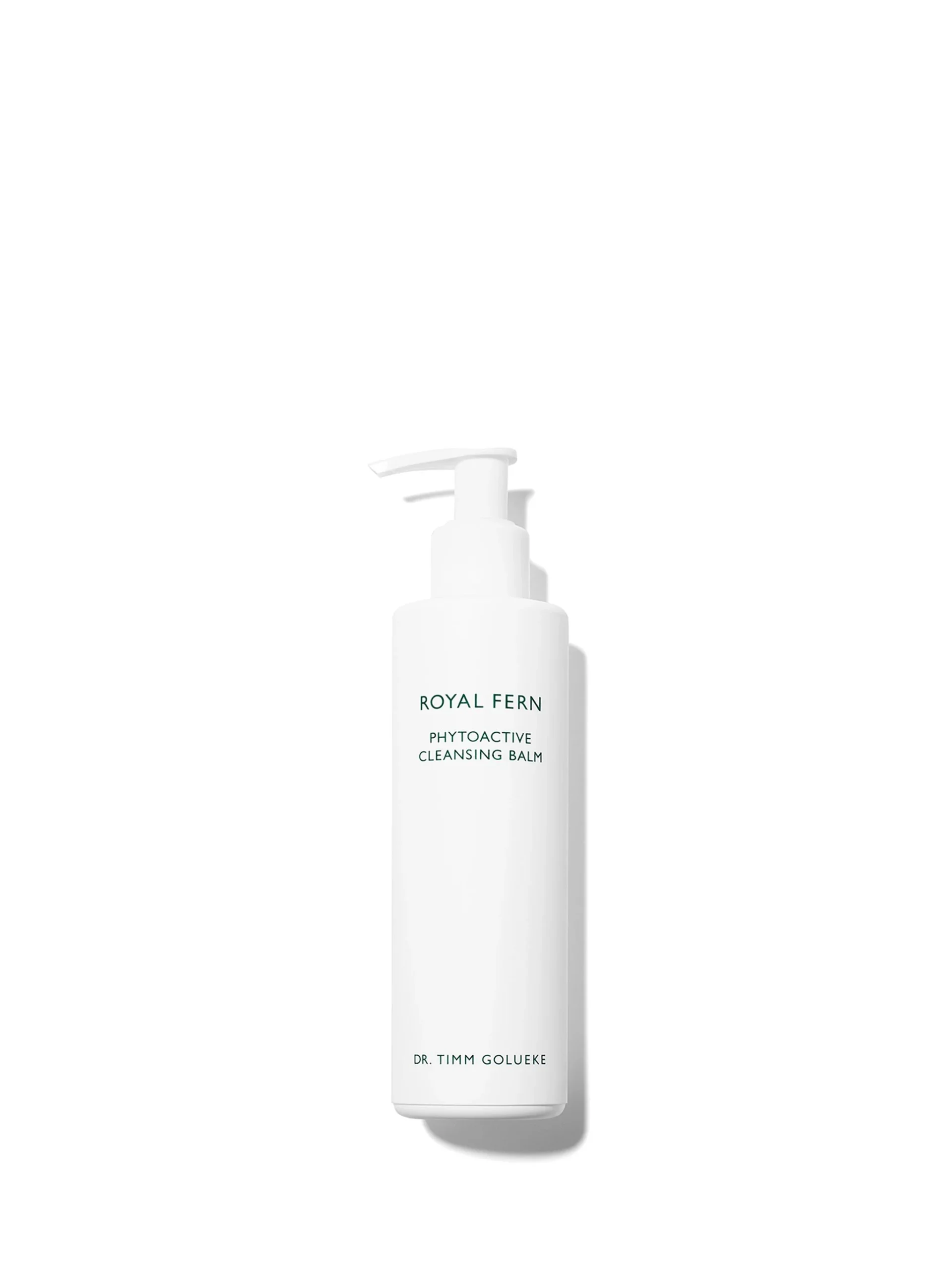 Phytoactive Cleansing Balm