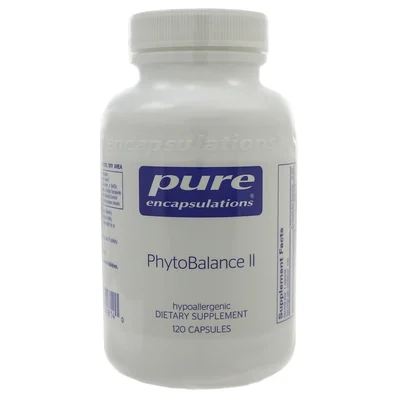 PhytoBalance (Pure Encapsulations)