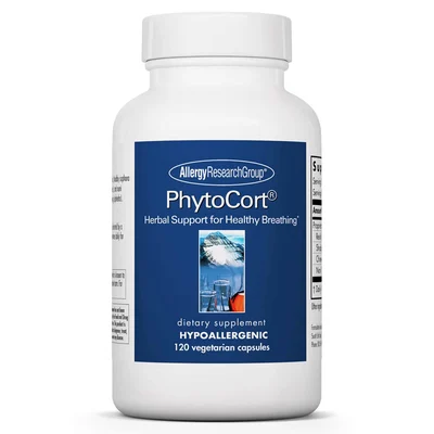 PhytoCort (Allergy Research Group)