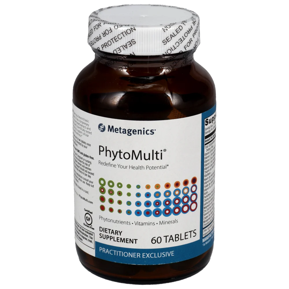 PhytoMulti (Metagenics)