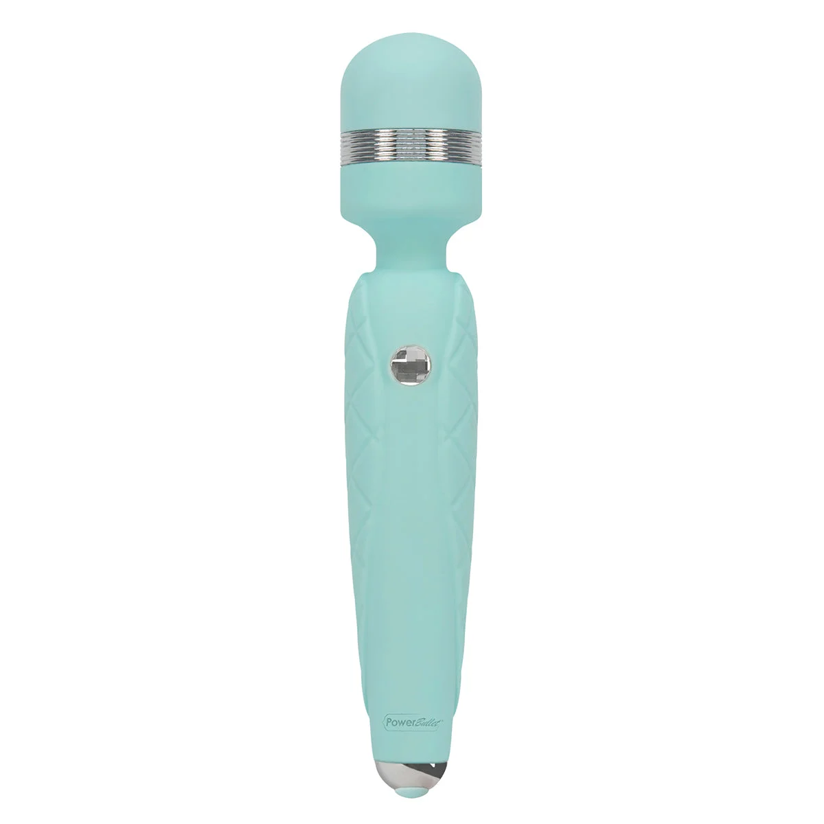 Pillow Talk Cheeky Wand Vibrator