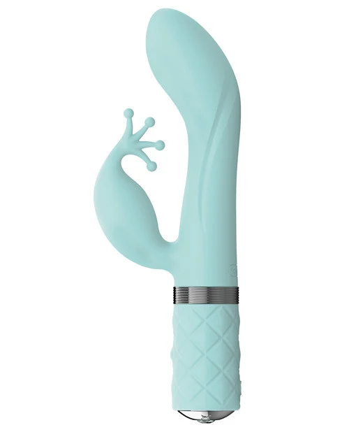 Pillow Talk Kinky Dual Massager
