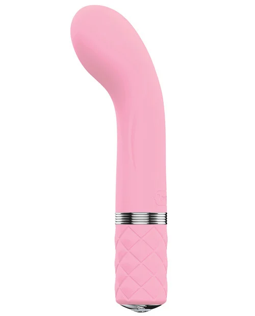 Pillow Talk Racy Mini Massager
