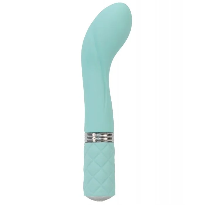 Pillow Talk Sassy G-Spot Vibrator