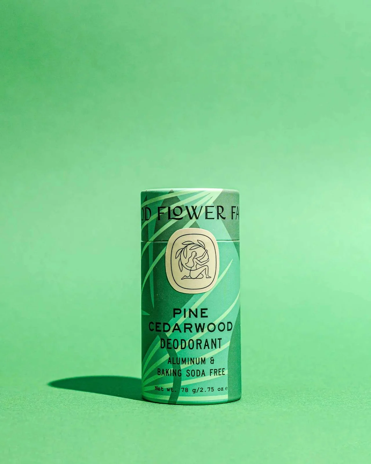 Pine Cedarwood Deodorant