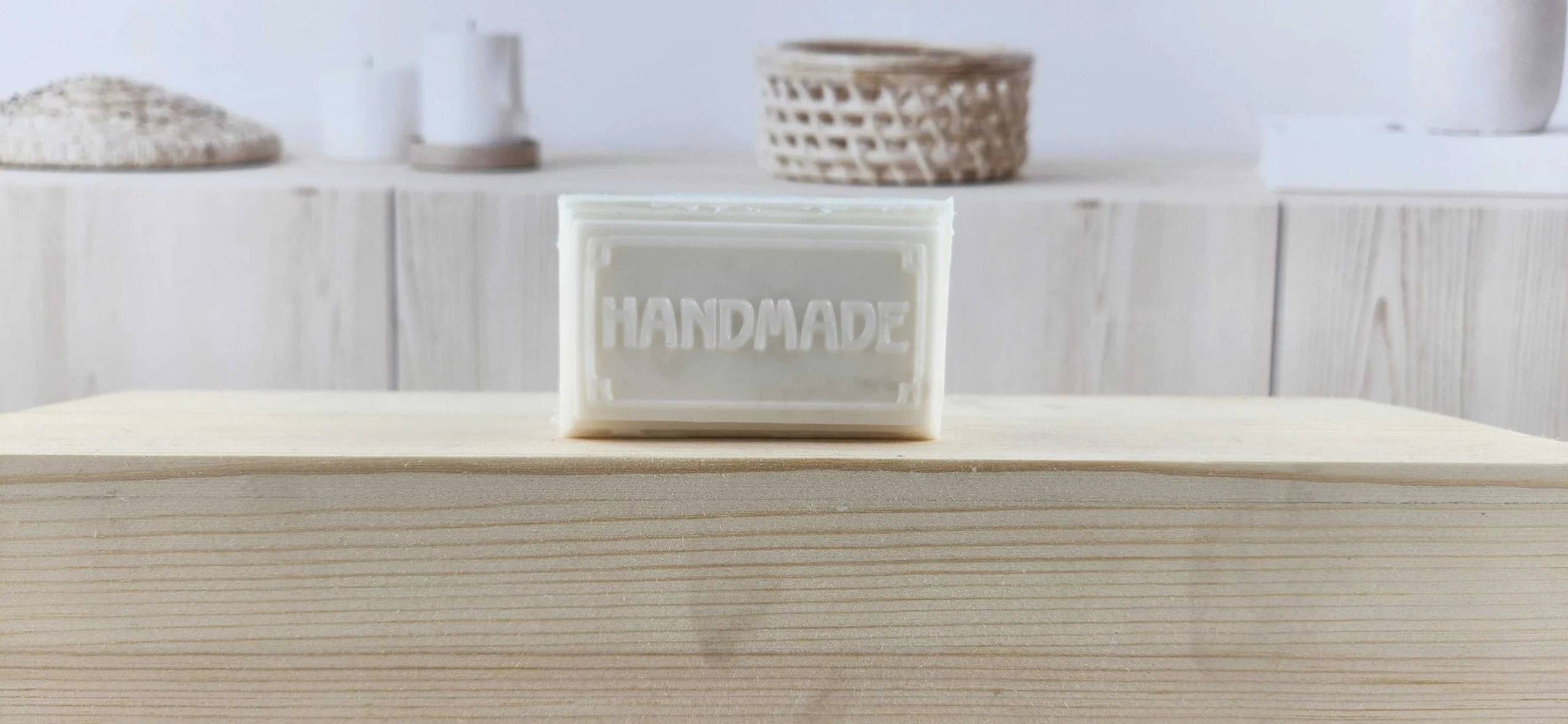 Pineapple Mint Guest-Sized Bar Soap