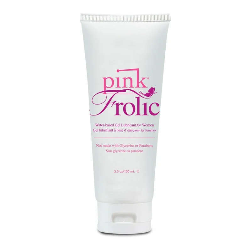 Pink Frolic 3.3 fl oz