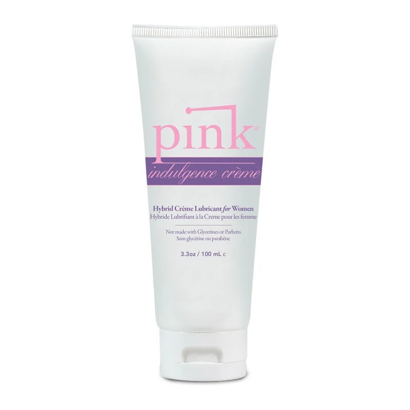 Pink Indulgence Creme 3.3 fl oz