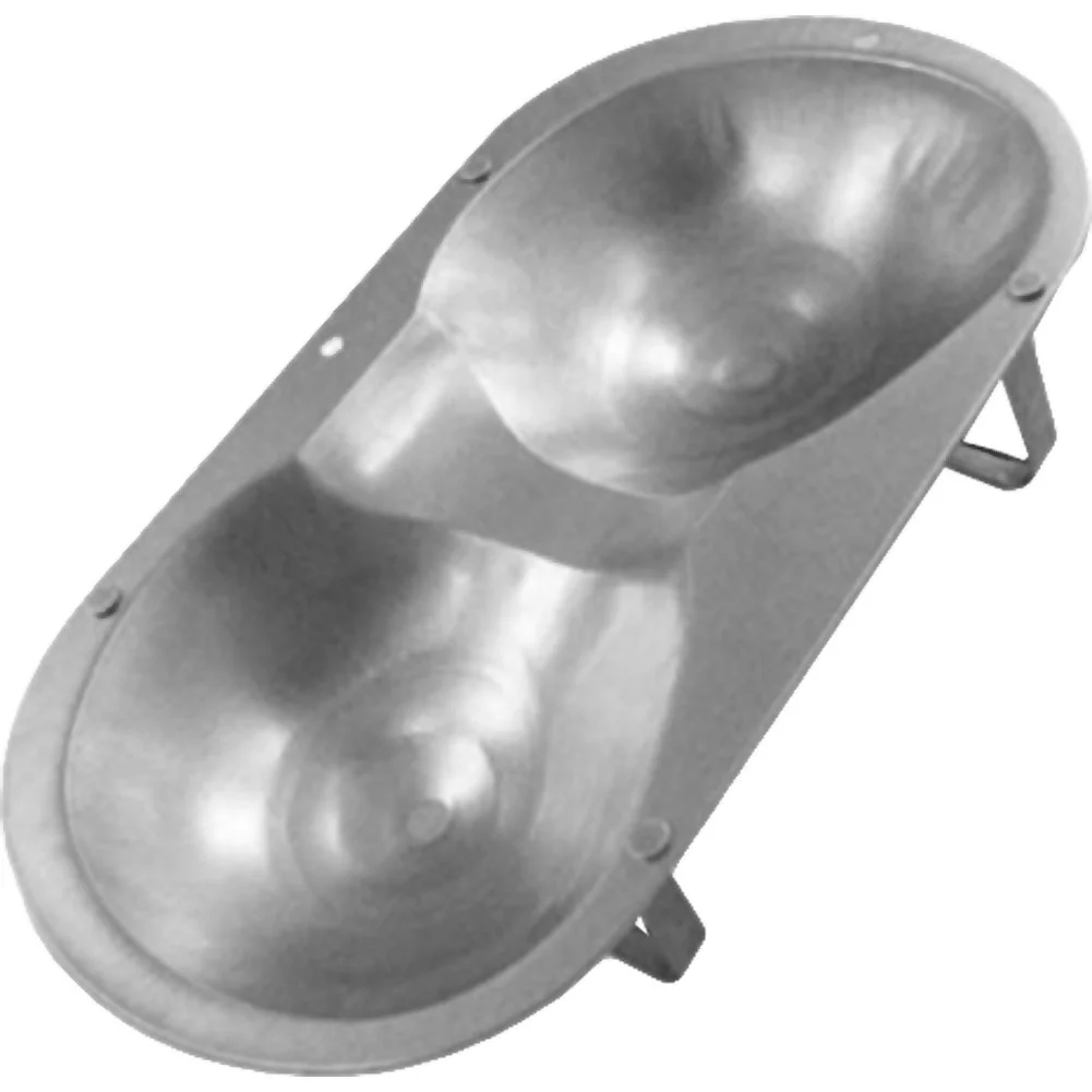 Pipedream Boobie Cake Pan