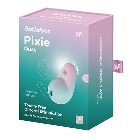PIXIE DUST