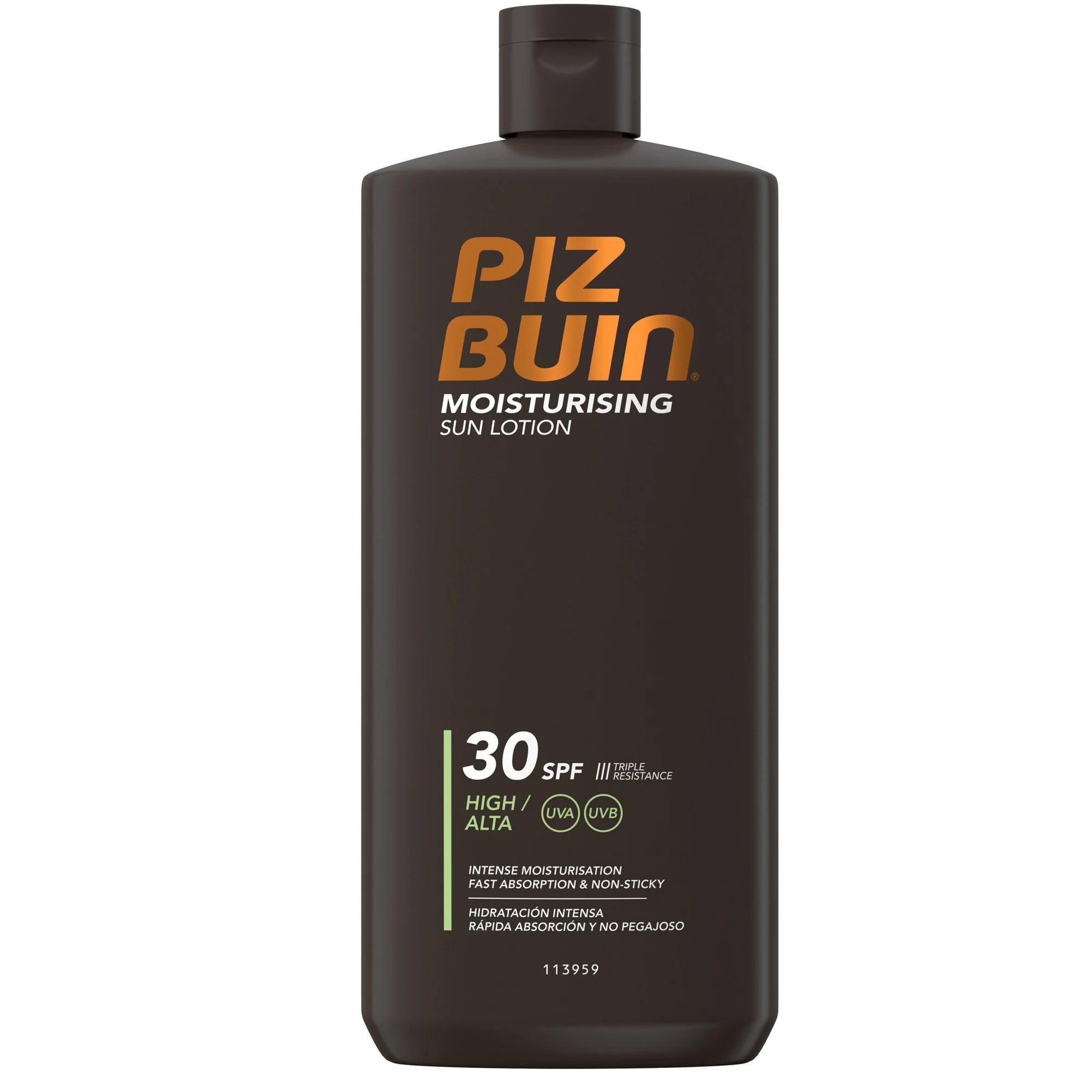 Piz Buin Moisturising Sun Lotion