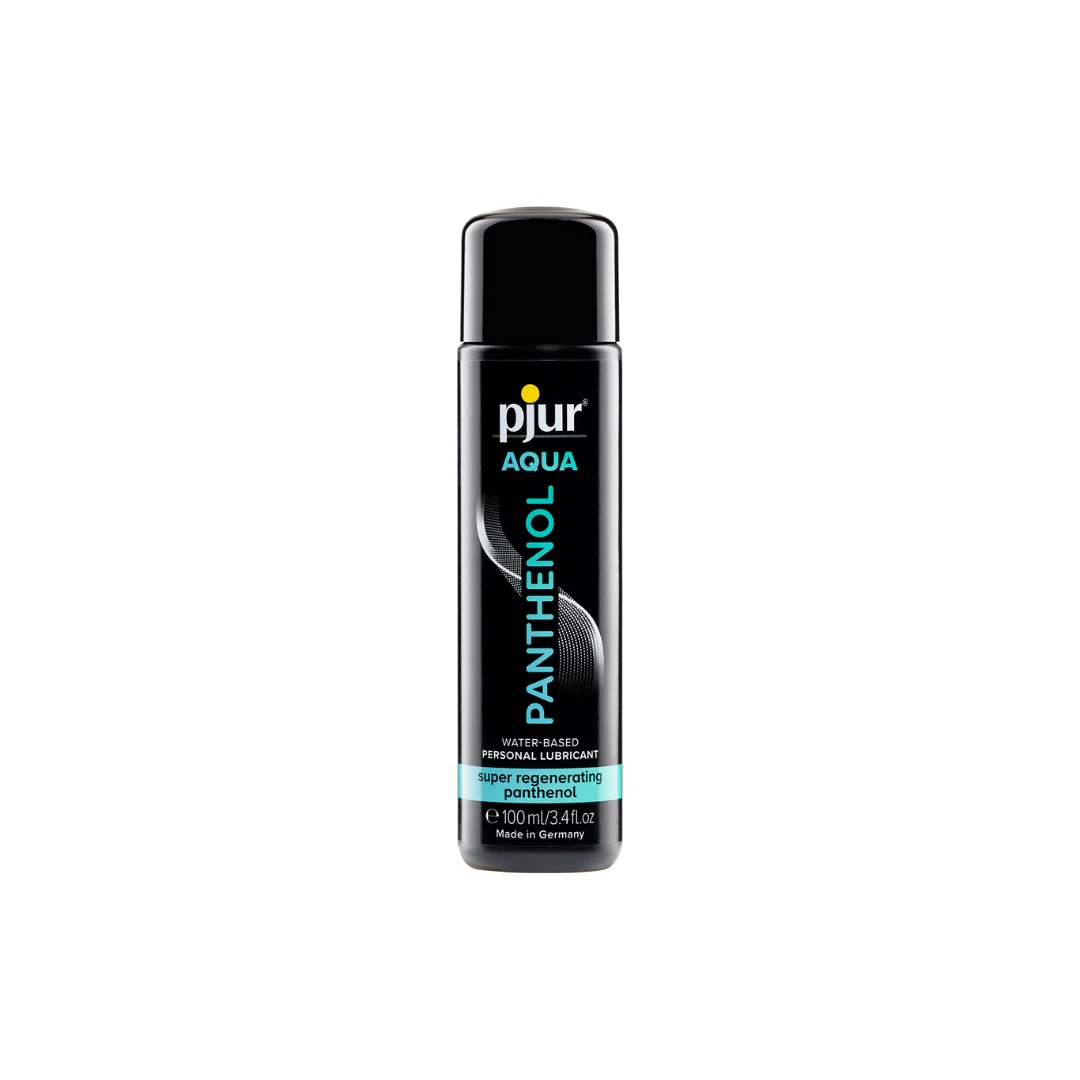 PJUR AQUA PANTHENOL