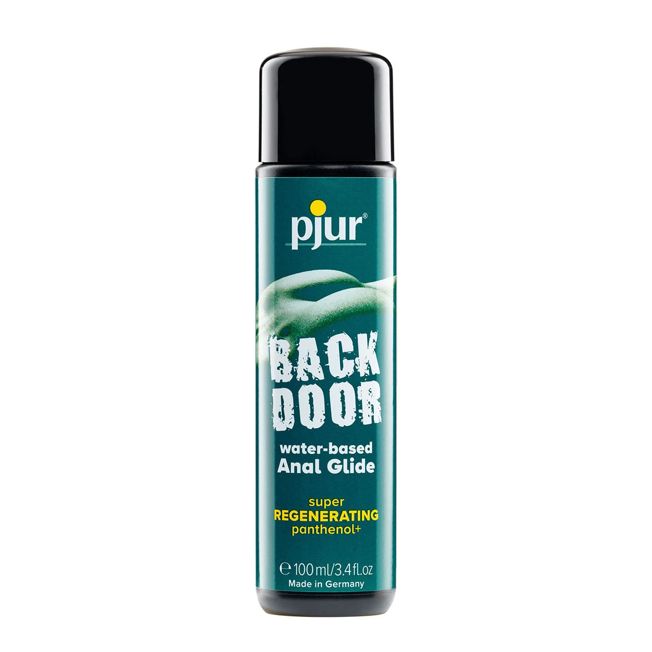 PJUR BACK DOOR PANTHENOL