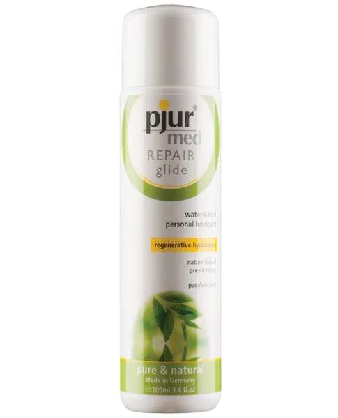 Pjur Med Repair Glide