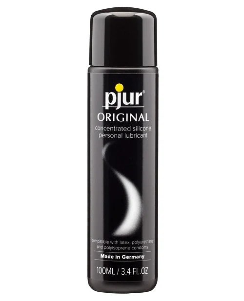 Pjur Original Silicone Personal Lubricant