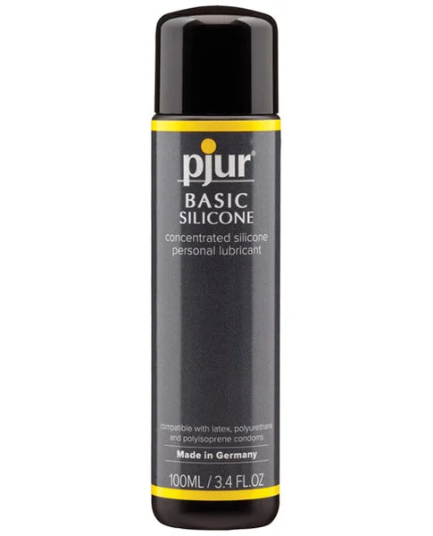 Pjur Silicone Lube