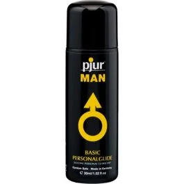 Pjur Woman Concentrated Silicone Personal Lubricant 3.4 FL.Oz