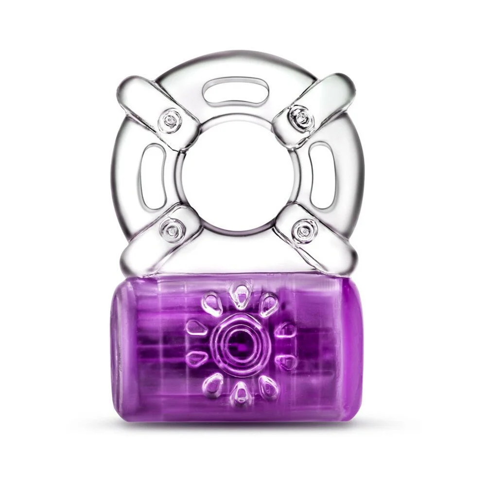 PLAY WITH ME PLEASER RECHARGEABLE C RING