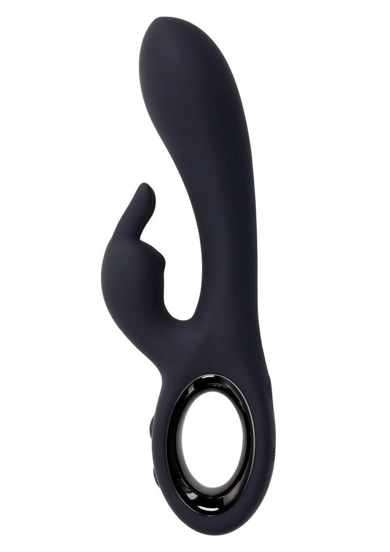 Playboy Late Night Bunny Black