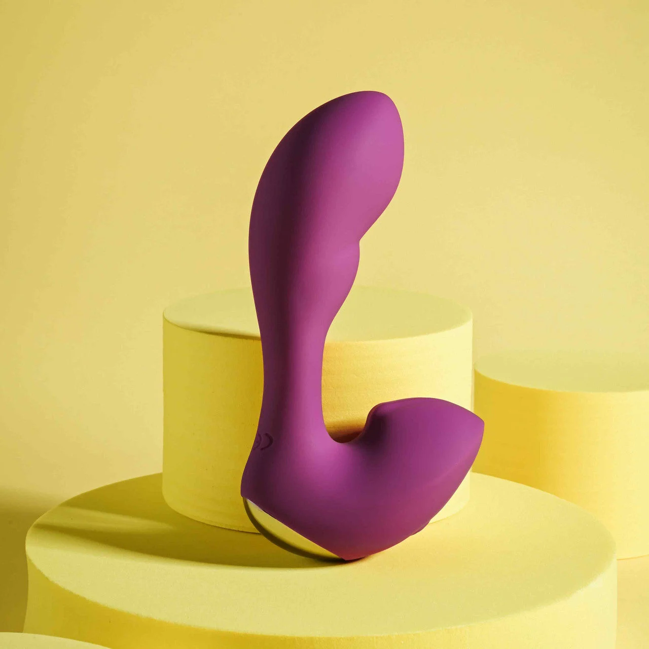 PLAYBOY PLEASURE ARCH G-SPOT VIBRATOR