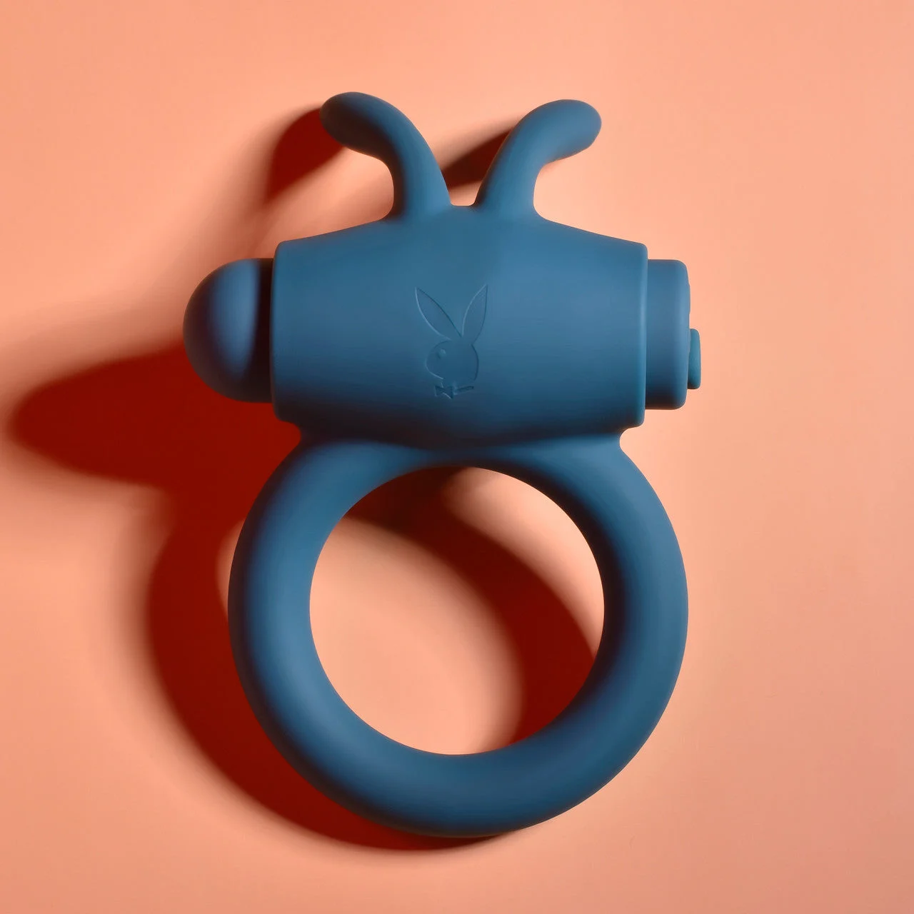 PLAYBOY PLEASURE BUNNY BUZZER