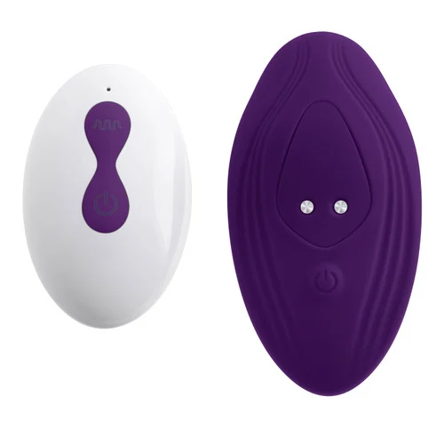 Playboy Pleasure Our Little Secret Panty Vibrator