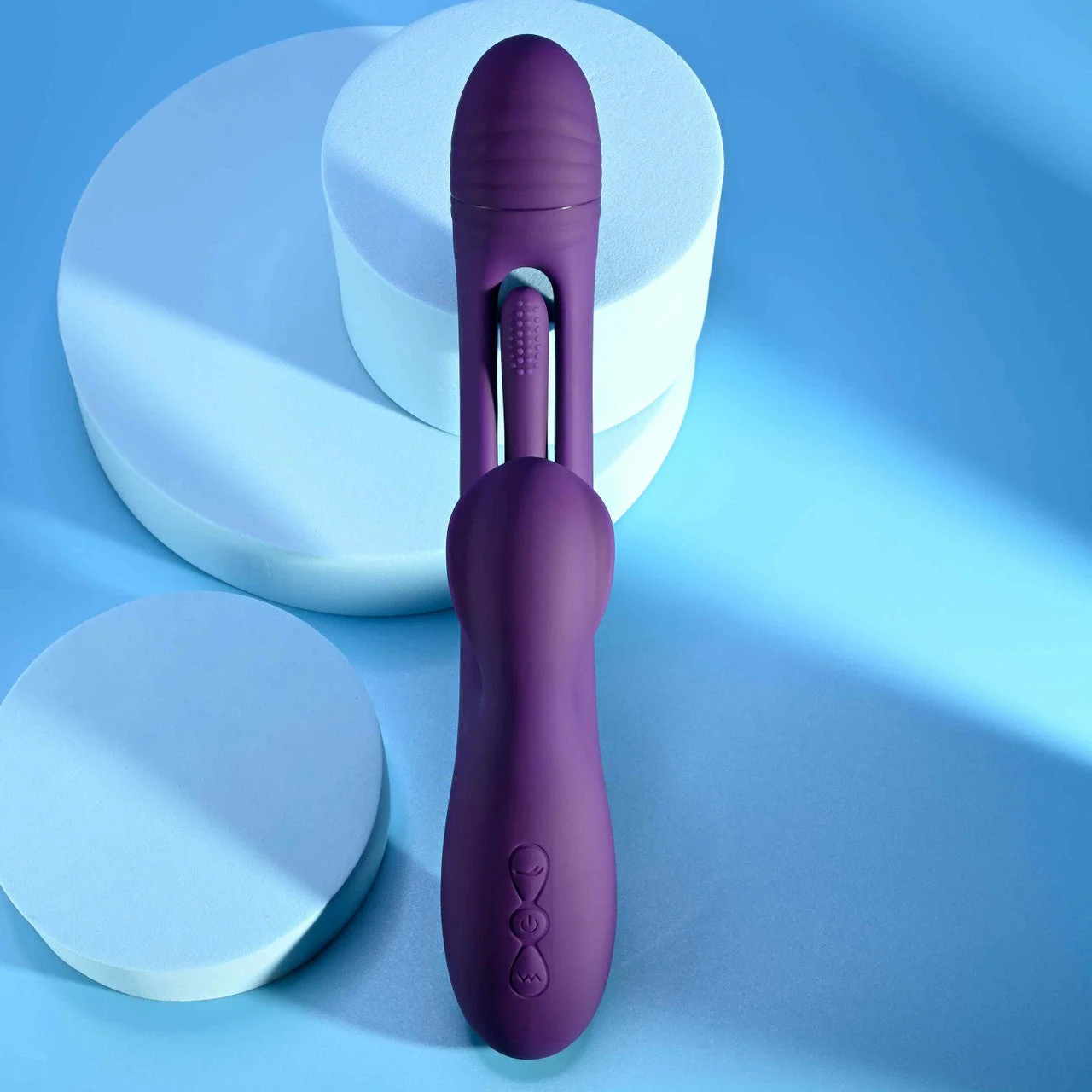 PLAYBOY PLEASURE THE THRILL RABBIT