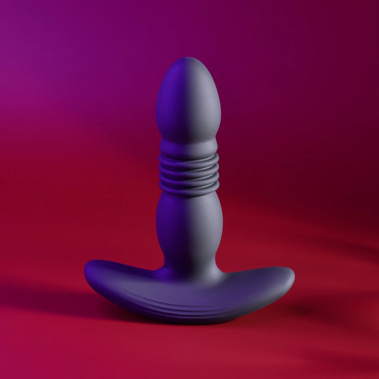 PLAYBOY PLEASURE TRUST THE THRUST