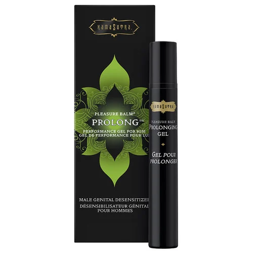 Pleasure Balm Prolong For Him by Kama Sutra
