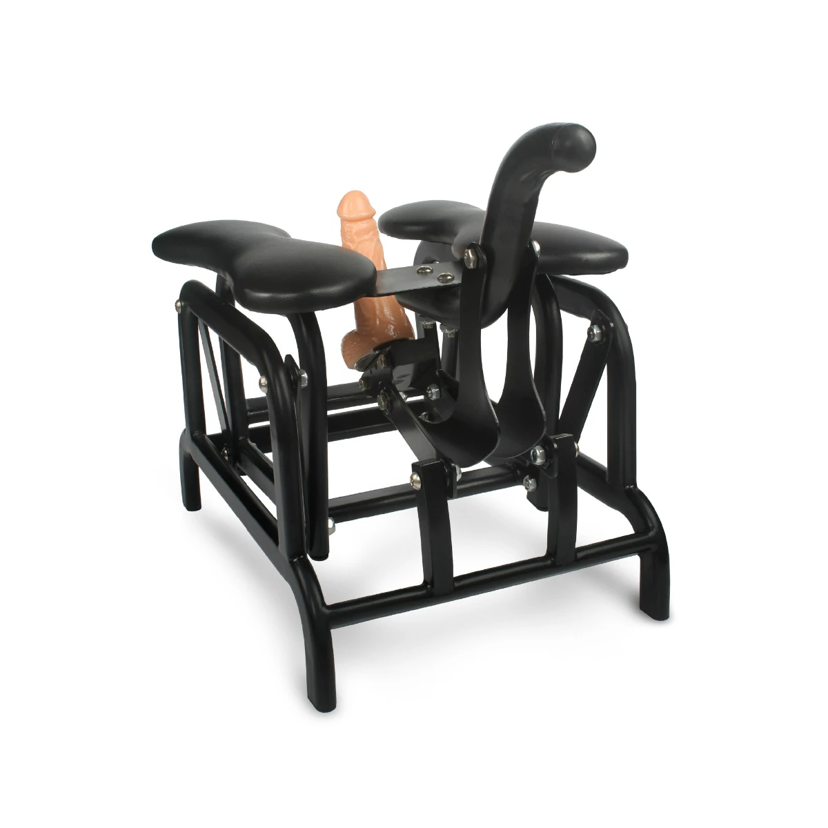 Pleasure Glide Dildo Sex Machine
