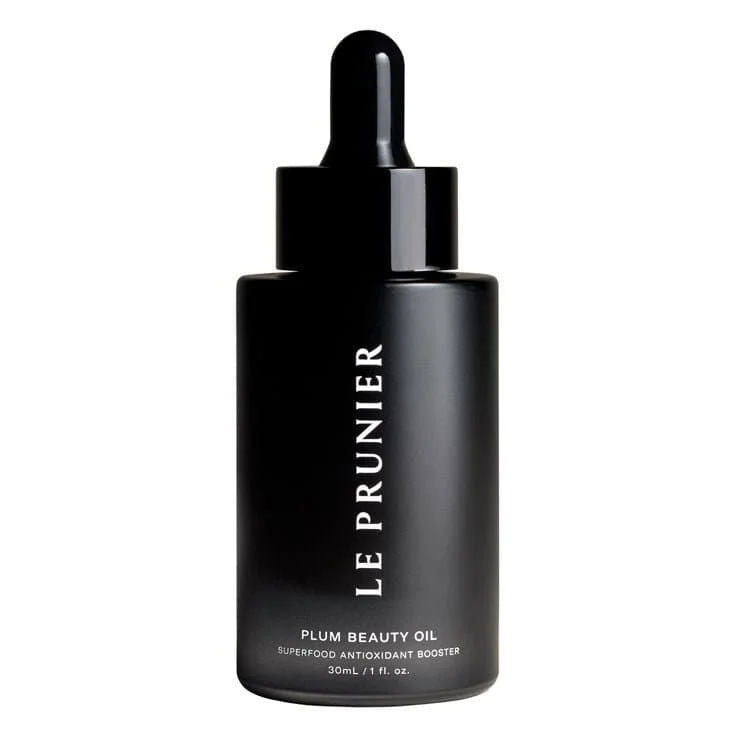 Plum Beauty Oil