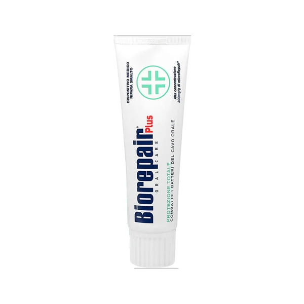 Plus Total Protection Toothpaste 75 ML