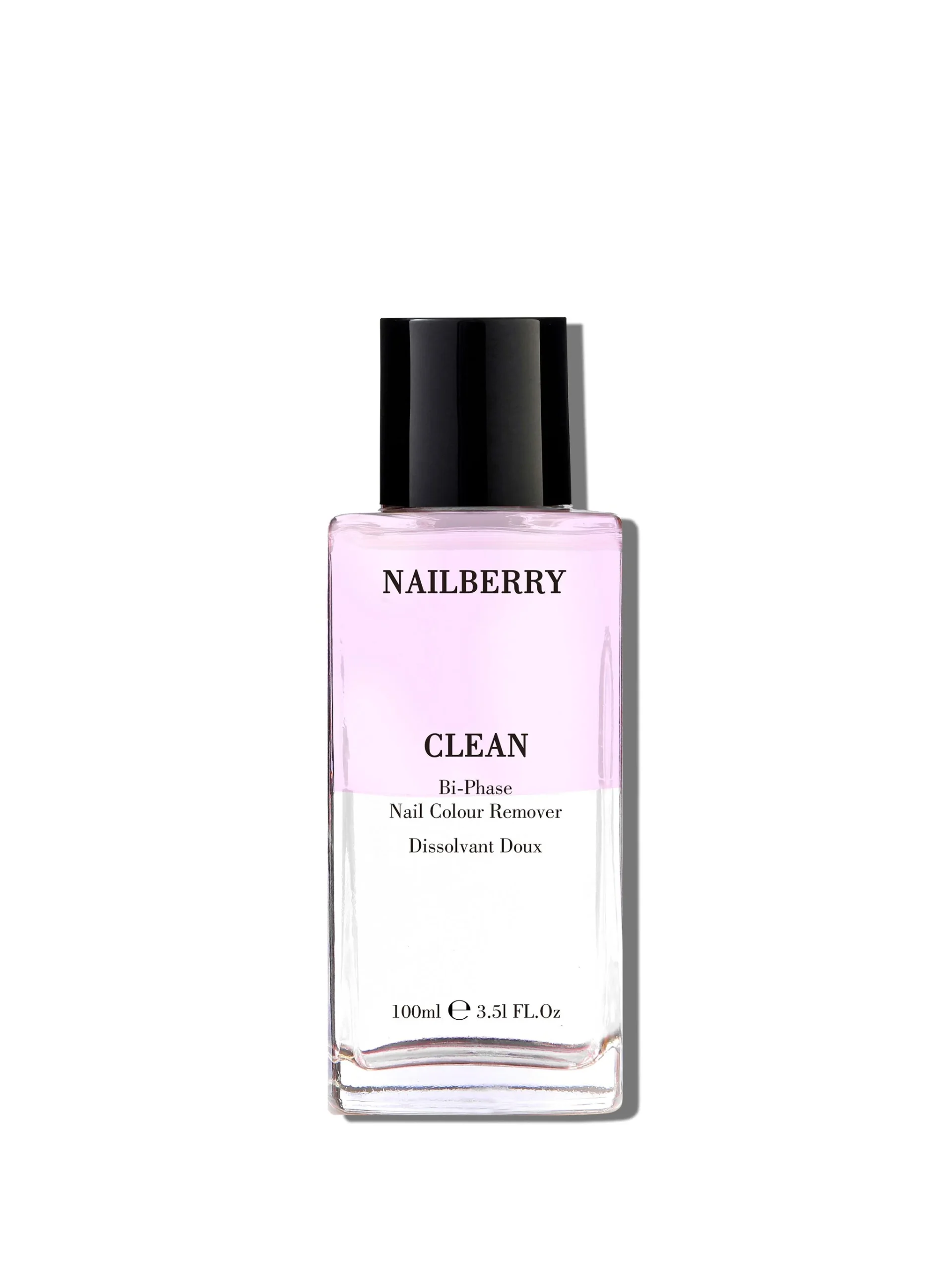 Polish Remover