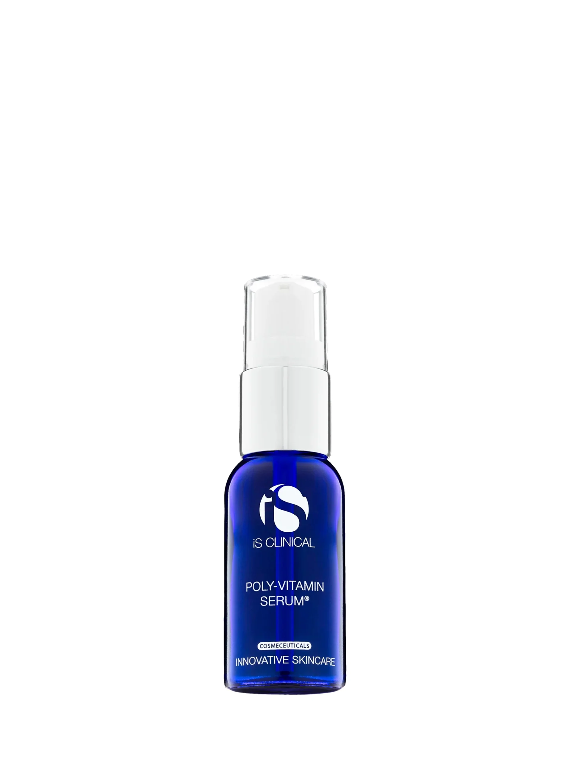 Poly-Vitamin Serum