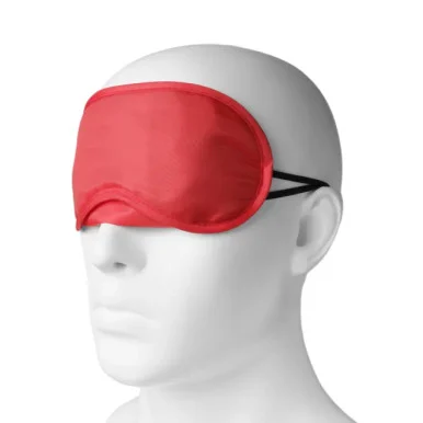 Polyester Blindfold